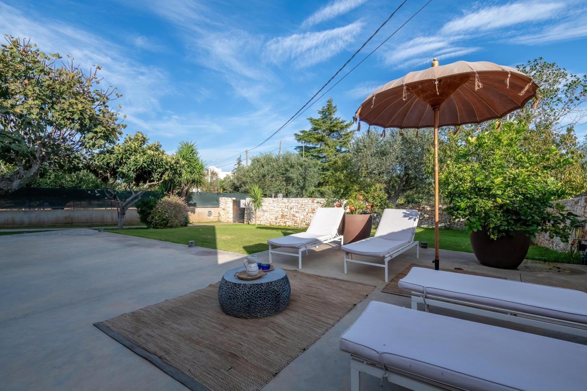 Torlevigne Relax & Pool Villa Polignano a Mare Exterior photo