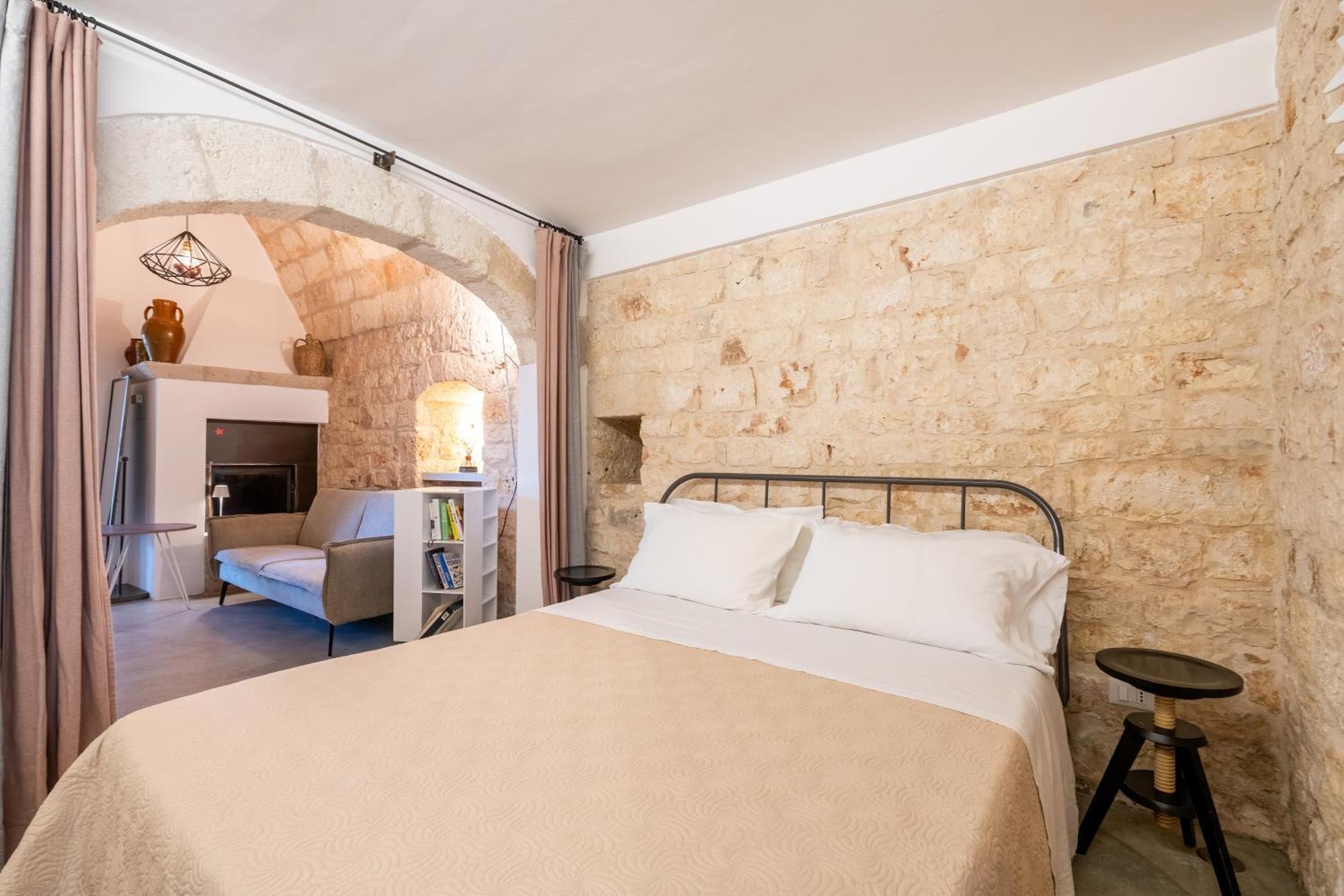 Torlevigne Relax & Pool Villa Polignano a Mare Exterior photo